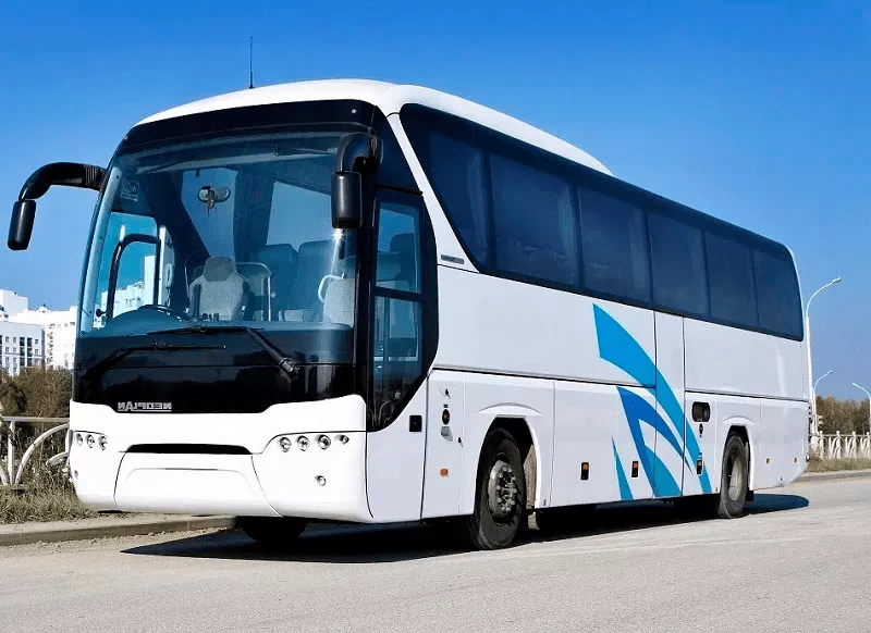 Автобус